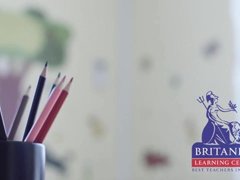 Britanica Learning Centre - Cursuri limbi straine